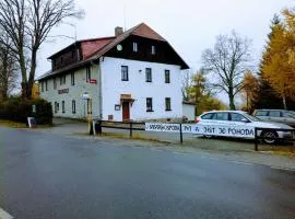 Penzion Vozzýk