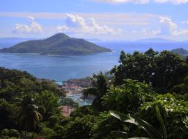 Armony Residence Holiday Apartment 2，位于维多利亚的酒店