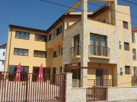 Vila Gente
