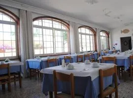 Hotel Mastropeppe