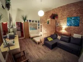 Apartment Roxanne 2 - Self Check In