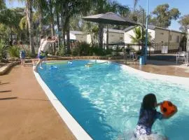 BIG4 Moama Holiday Park