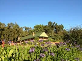 Tillietudlem Nature Reserve