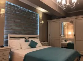 Luxury Apartment Sophia 3 - DaviDary