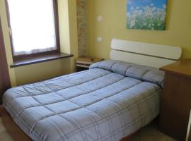 Tre Colombe，位于加约拉的酒店