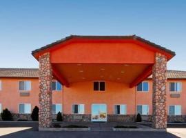 DUPLICATE Comfort Inn Snowflake，位于Snowflake的酒店