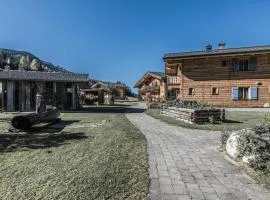 费恩霍夫奥博蕾特假日公园