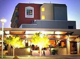 Hotel Carindale，位于布里斯班的酒店