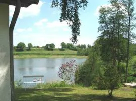 Ferienhaeuser Poenitz am See