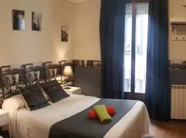 阿尔勒膳食公寓