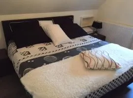 B & B genieten bij Groen