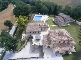 BorgoPratole CountryHouse