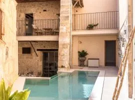 Townhouse Can Butxaca By homevillas360