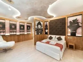 Ca' de la Fonte - WENICE Deep Culture