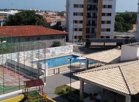 Condominio Port. da cidade Aracaju