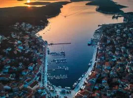 Lavanda Apartment & Studio - Old Town Mali Lošinj