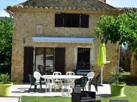 Gîte La Lichère - La Chanterelle