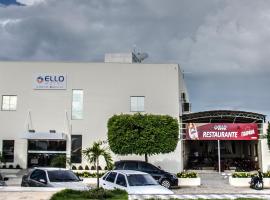 Ello Hotel