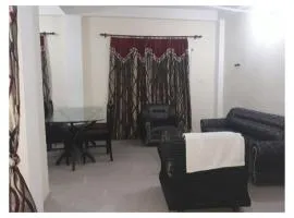 2BHK Furnished Apartments