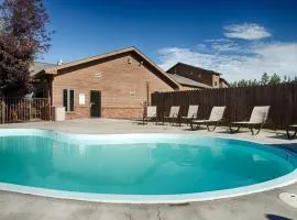 Black Hills Luxury Suites