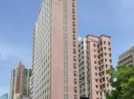 香港海景丝丽酒店