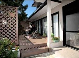 Youyousanso Apartment in Mie