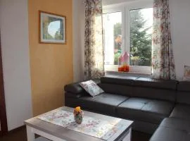 Ferienwohnung Storchennest