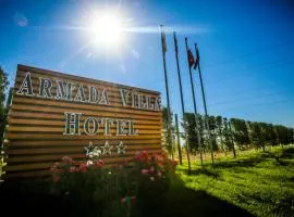 Armada Villa Hotel