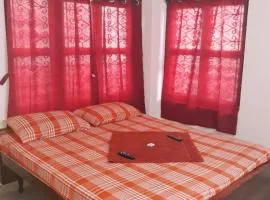 Sterling Homes Near Sankara Nethralaya & Apollo Hospitals Service Apartments With Kitchen