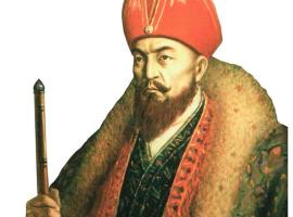 Khan hotel，位于卡拉科尔的酒店