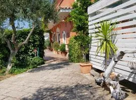 Casale Terra Sole B&B