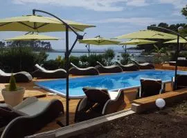 Apartment Peky
