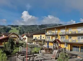 Hotel Garni Zerza