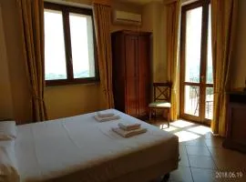 贝尔德维尔酒店