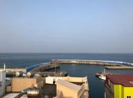大峰民宿