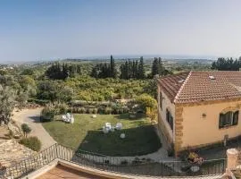 Villa La Lumia B&B Suites & Apartments