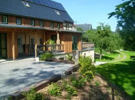 Ferienhaus "Zur Ottendorfer Hütte"
