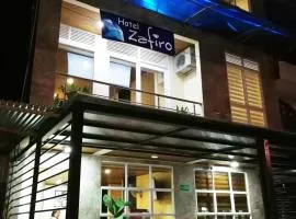 Hotel Zafiro