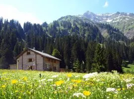 Vital Chalets