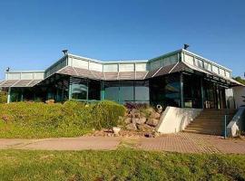 Tulip Inn Sea Of Galilee Hotel，位于Amnon的酒店