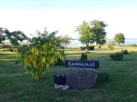 Rannamäe Apartments