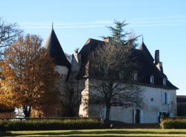 Domaine des Anges