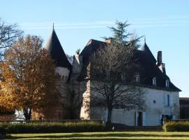 Domaine des Anges