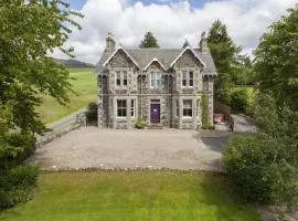 Kinnaird Country House