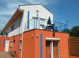 Andrea Apartmanok