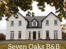 Seven Oaks B&B