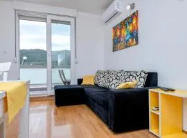 Citta Vecchia Apartment-cosy apartment with magnificent harbour view