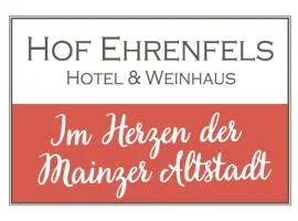 Hof Ehrenfels