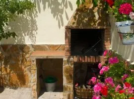 Casa Rural Maria Belen