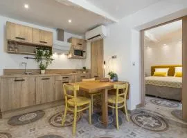 Valbonne Flat